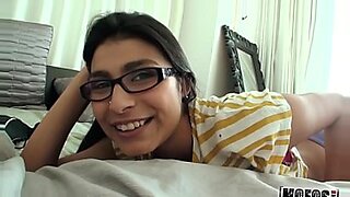 miya khalifa sexxy video