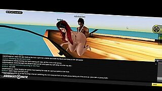 double fuck on the boat with shyra