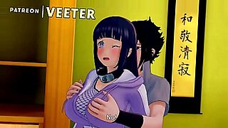 naruto e porno sakura e hinata em lesbicas