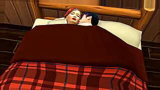 xxx video with sleeping mom