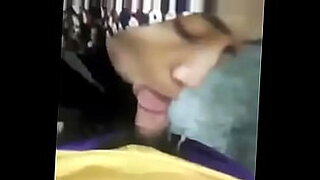 hung cock cum swallow