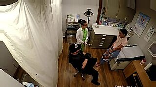 blindfolded wife used by husband