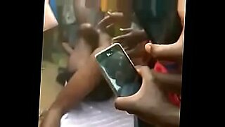 black nigerian hard sex video