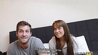 husband wife rough threesome spoiled blonde brazzers