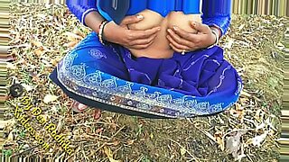 bangladeshi village girl bathing