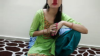 indian wife sex with her husband brother