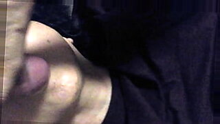 amateur milf self filmed masturbating with vibrator and dildo