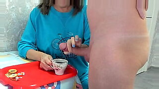 daughter forced to drink mom piss