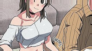 anime sex leaf