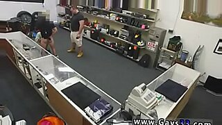 gay guy force fucks straight hidden cam