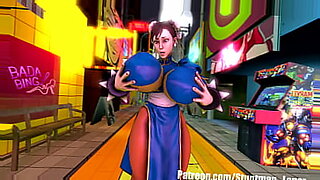 street fighter chun li ryu xxx video