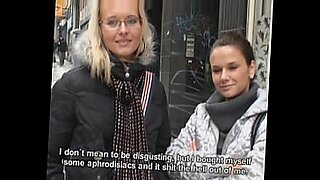 czech streets cheating veronika