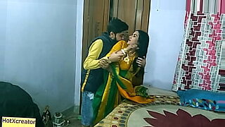 real mom son sex in home in hindi dubbing