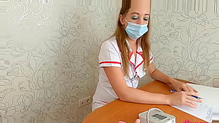japanese nurse treatment sex
