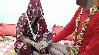 beautiful indian wife honeymoon