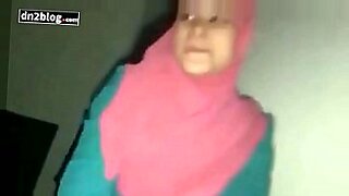 hijab niqab arab girl fucking with lover