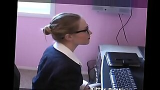 clothes on underneath panty bra sexy library lady wearing a dress get fuck teen boys