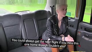 porn hub fake taxi caught