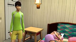 son and sister molest mother part 6