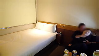 brother and sister sex at shere room in hotel