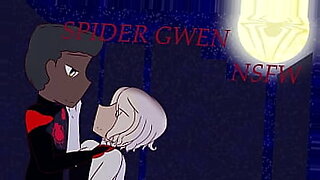 ben ten gwen xxxc