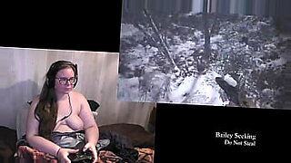 ebony webcam amateur