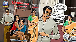 ladyboy inc cartoon shammale