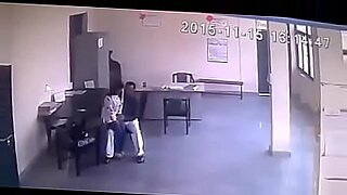mom and son fucks in the kitche