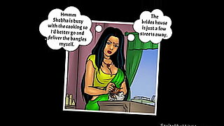 savita bhabhi all part sex video cartoon in hind