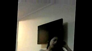 hot asian fucked hard while broadcasted live webcam