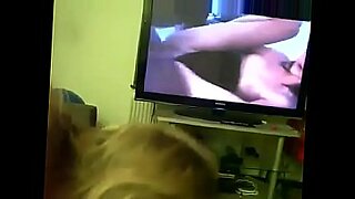 boy teasing his step sister