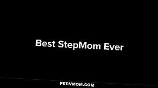 mom and son seleeping fuck