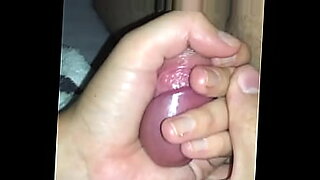 wife fouking dildo husband unknown