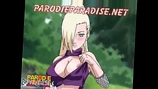 naruto hentai mizukage mei terumi