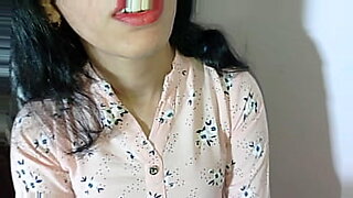 hindi taking sexy video