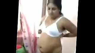 aunty sex brother son