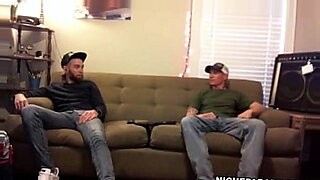 college girls fucked by frat boy in dorm room threesome