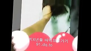 korean girls sex