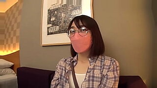 awesome japanese wife fucking at home