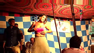 latina girl dancing salsa naked video