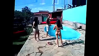 brazil blue bikini sex