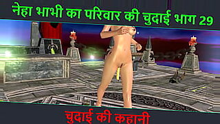 hindi sex toons