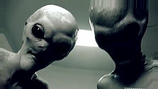 alien vs human